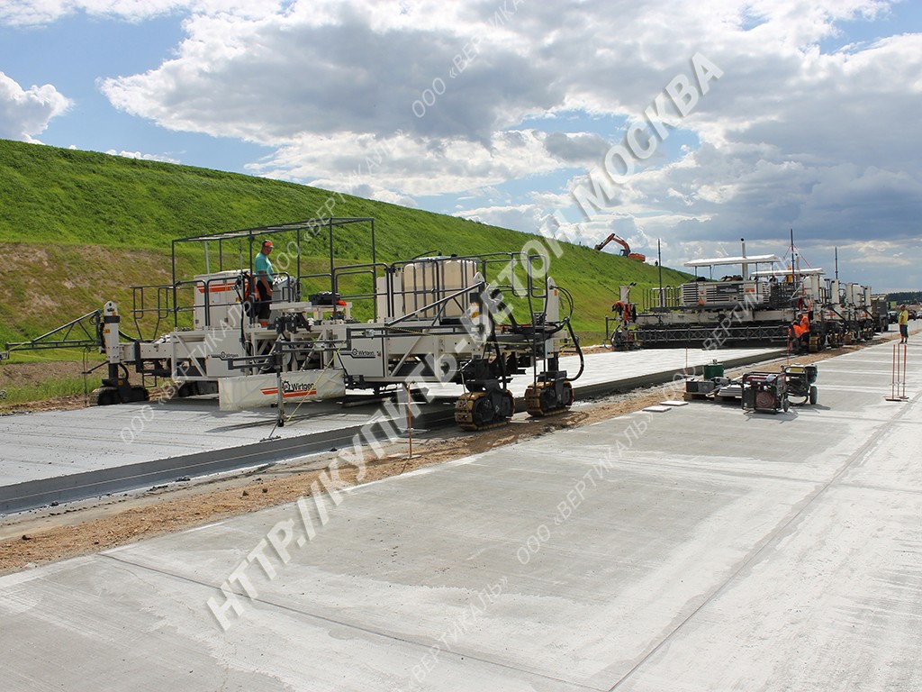 Стоимость бетон дорожный калиновка бетон